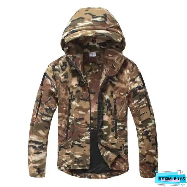 Classic and Stylish winter Jacket