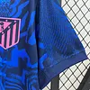 2024/2025 Atletico Madrid Away Football Shirt 1:1 Thai Quality