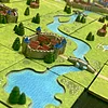 3D Carcassonne