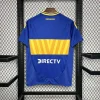 24/25 Boca Juniors Soccer Jersey Home