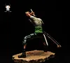 Death Lion Song Roronoa Zoro - ONE PIECE Resin Statue - MW Studio