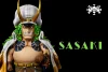 Sasaki - ONE PIECE Resin Statue - A Plus Studios