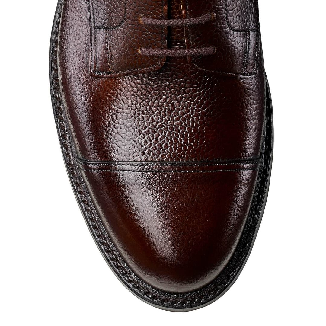coniston tan scotch country grain