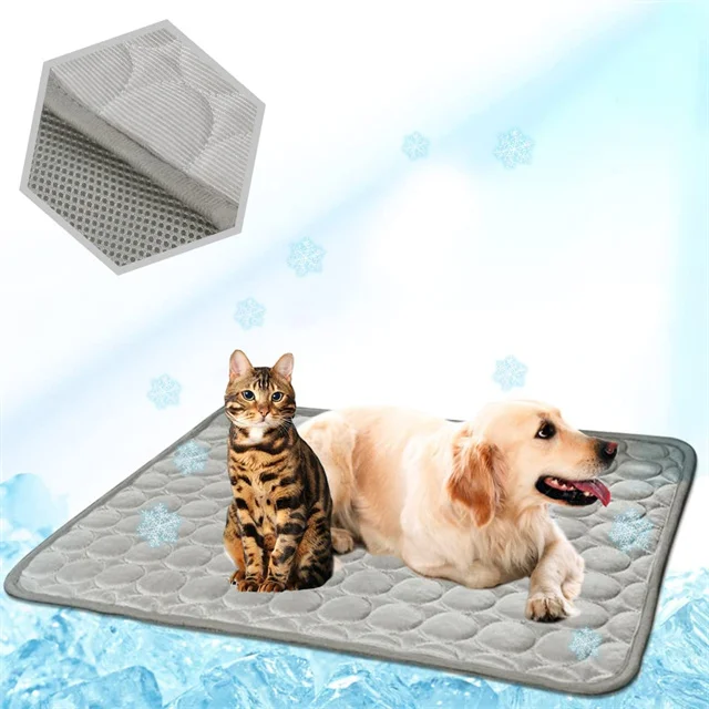Washable Cooling Pad for Pet