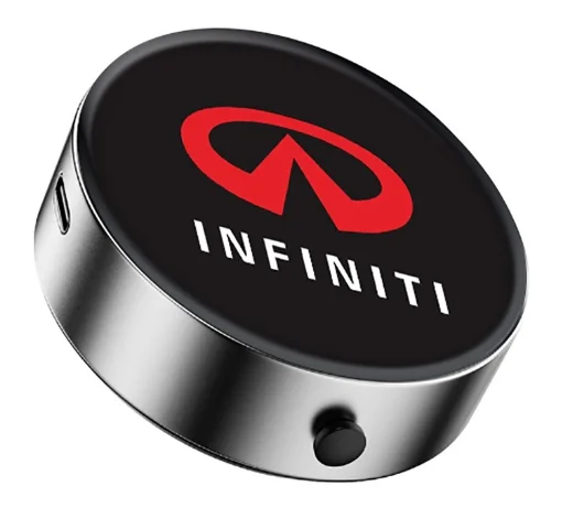 Vacuum adsorption car mobile phone holder