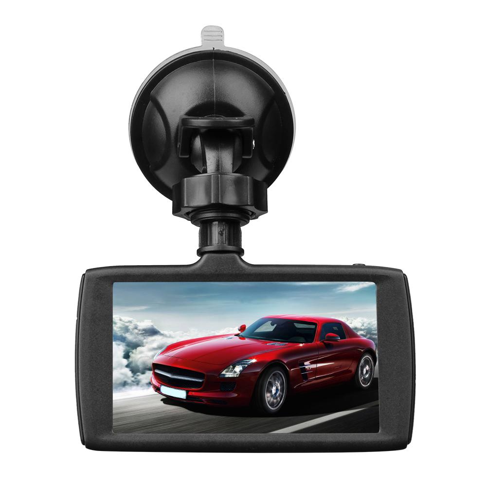 

Anytek G67 3.5in Touch Screen Dual Lens FHD 1080P Car DVR Camera Dash Cam, 501 Original