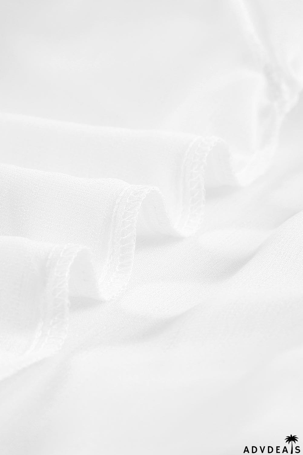 Formal Invitation Lace Blouse