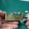 All-In-One Brass Watch Vise | Stable Clamp for Watch Case, Movement & Strap Repair