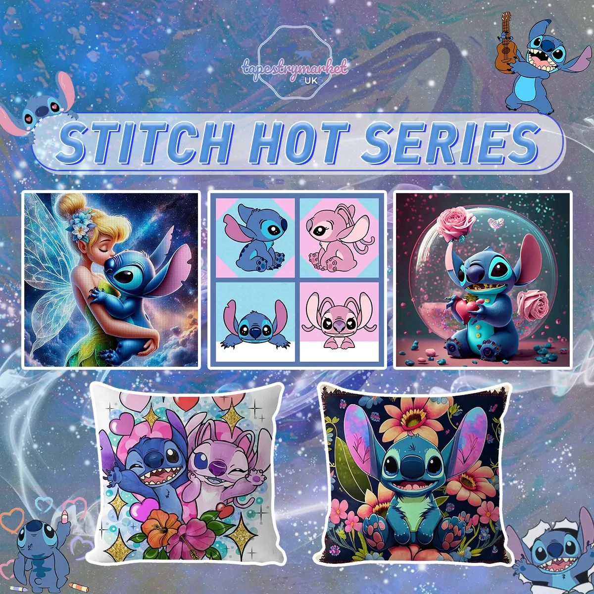 Stitch