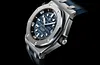 DIVER Blue Dial 42mm