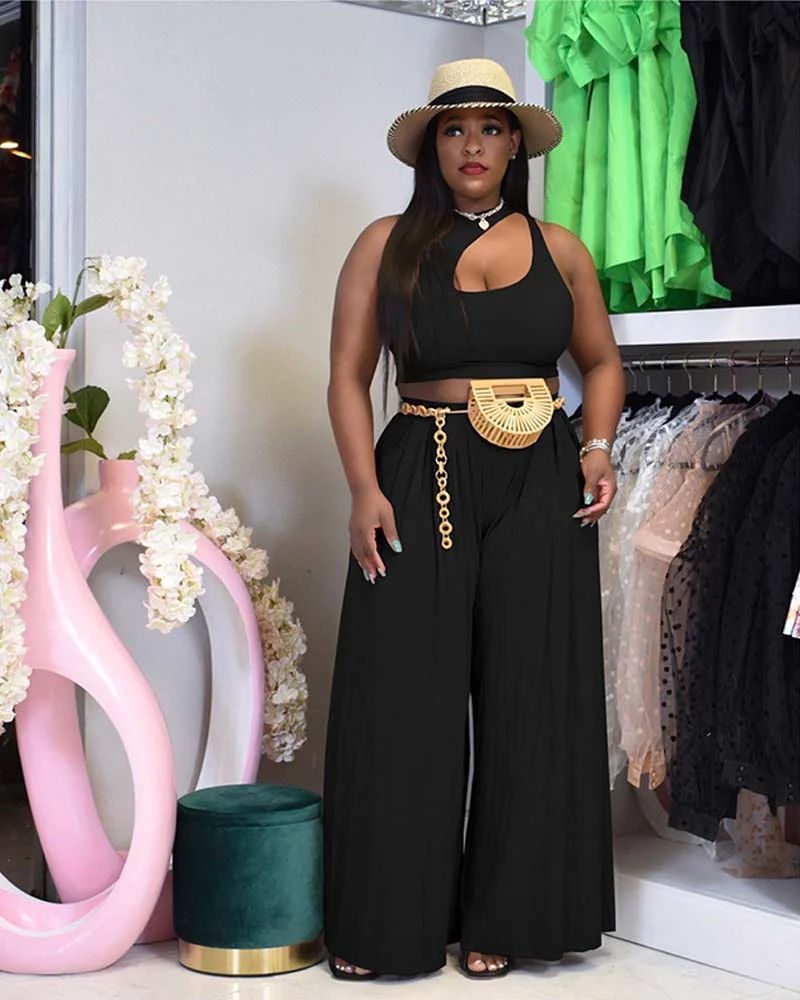 Taylor Pant Set