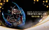 1/6 Scale Trafalgar D. Water Law - ONE PIECE Resin Statue - ShowMaker Studios