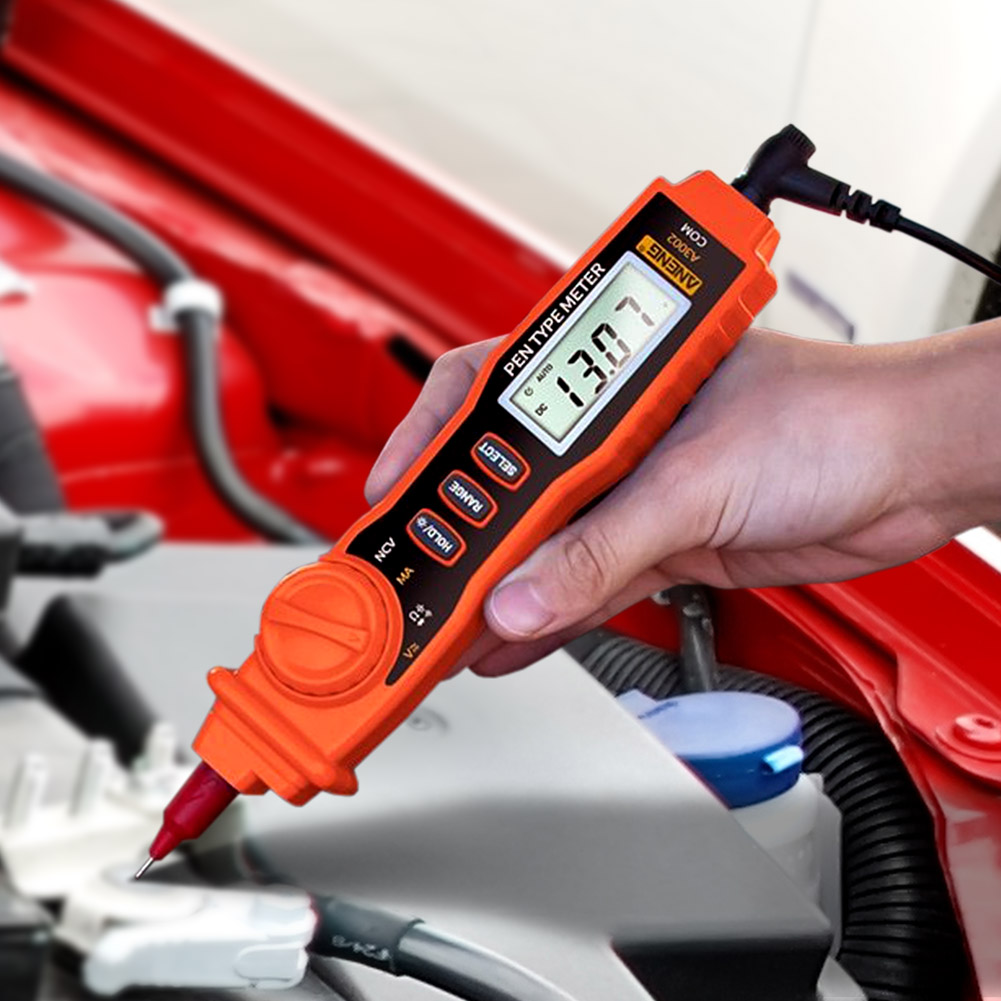 

ANENG A3002 - Digital Multimeter, 501 Original