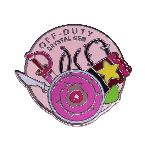 Foto del pin Magic Tools