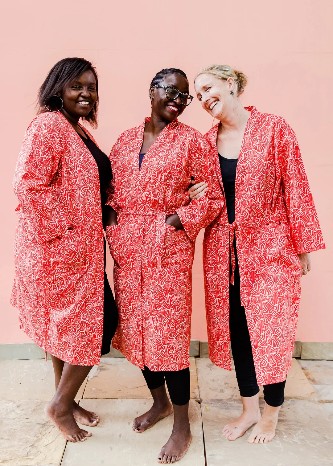 Red Velvet - Robe