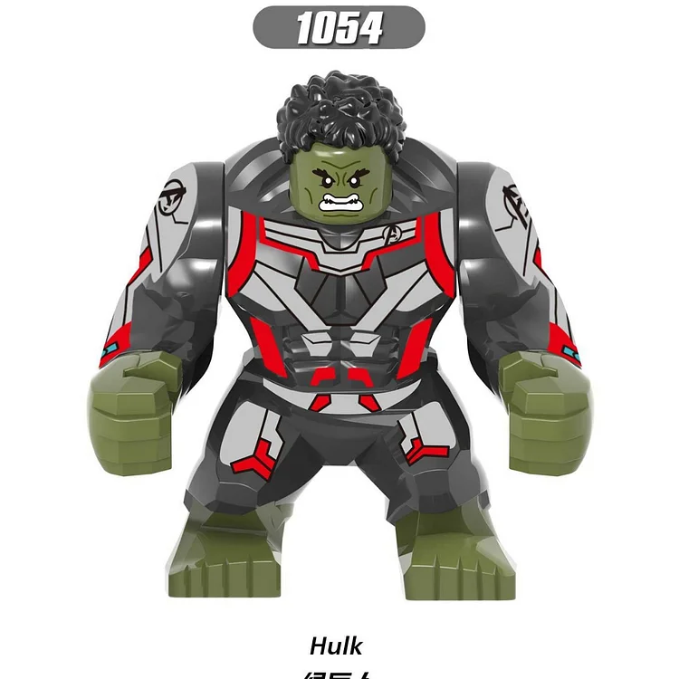 Marvel（XH1054）