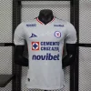 25/26 Players Cruz Azul Soccer Jersey Away