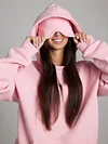 Women's Airplane Mode Travel Hoodie