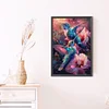 Hummingbird-Full Round Diamond Painting(40x60cm)