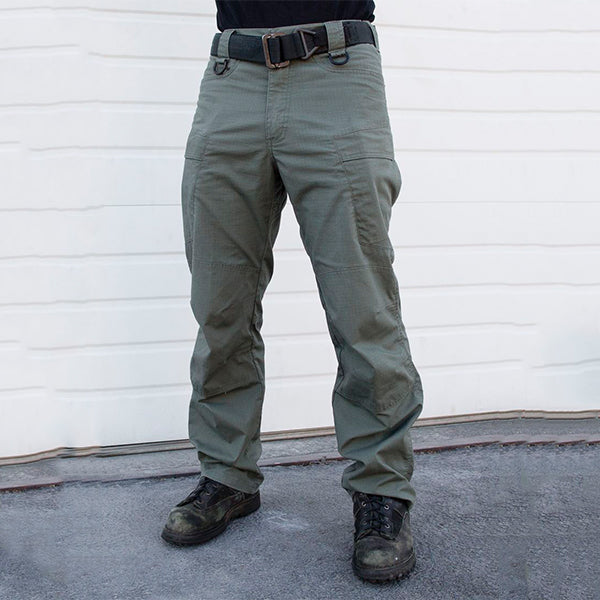 Tactical Pants 2024