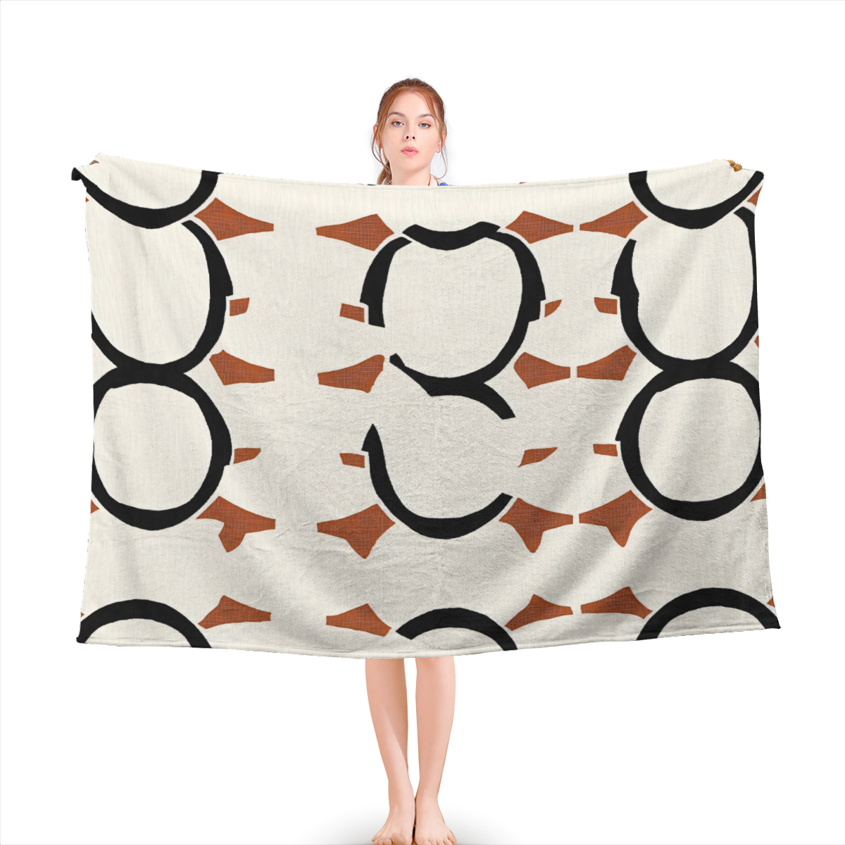 Sherpa blanket