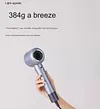 Keheal HC3 High-Speed Hair Dryer Household Negative Ion Quick-Drying Hair Care Hair Dryer High-Power Hot And Cold Wind