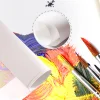 DIY Painting By Numbers | Cartoon