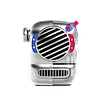 Dot Sound Bubble Wireless Bluetooth Speaker High Quality Subwoofer Gift Home Desktop Mini Speaker