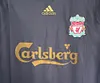 Joyfball 2009/2010 Retro Liverpool Away Football Shirt 1:1 Thai Quality
