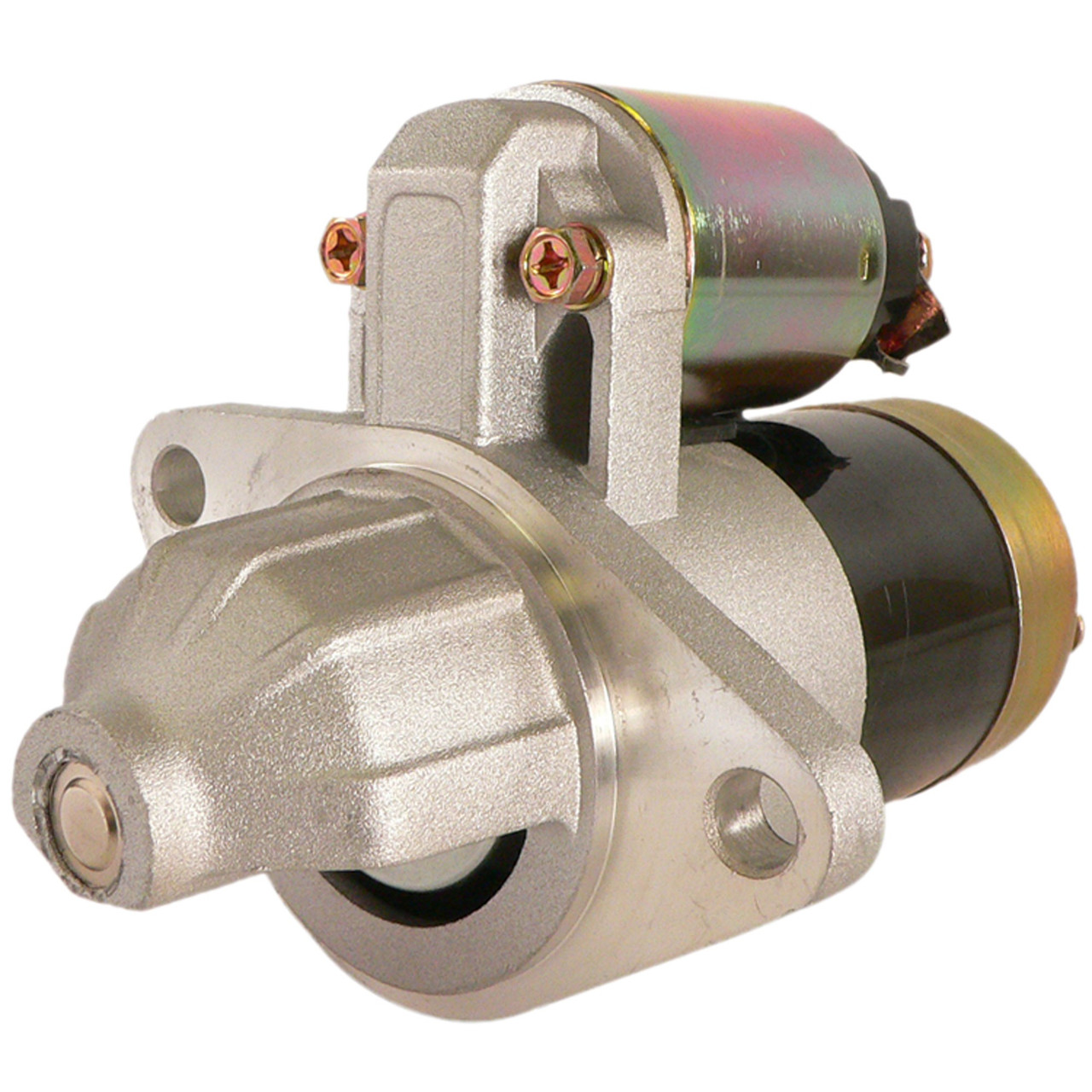 STG50438 Starter for New Holland Tractor 1110 1200 2-43 Shibaura Diesel  S114-197  S114-218 S114-218A  SBA18508-6110