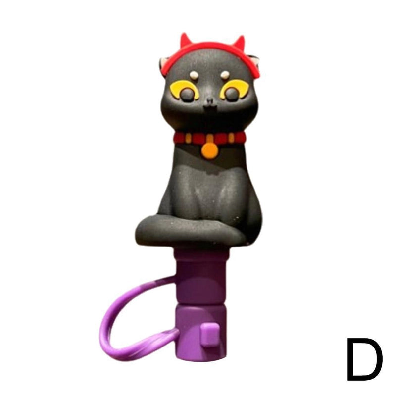 Halloween Casual Vacation Animal Silica Gel 1 Piece