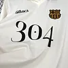2024/2025 Barcelona 304 Anniversary Edition Jersey 1:1 Thai Quality