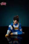 Vegeta - Dragon Ball Resin Statue - Wink Studio [In Stock]
