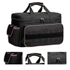 17 Inch Large Tool Bag Organizer with 20 Pockets Waterproof Heavy Duty Tool Bags