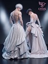1/6 Scale Bride Levi Ackerman - Attack On Titan Resin Statue - Eros Studio