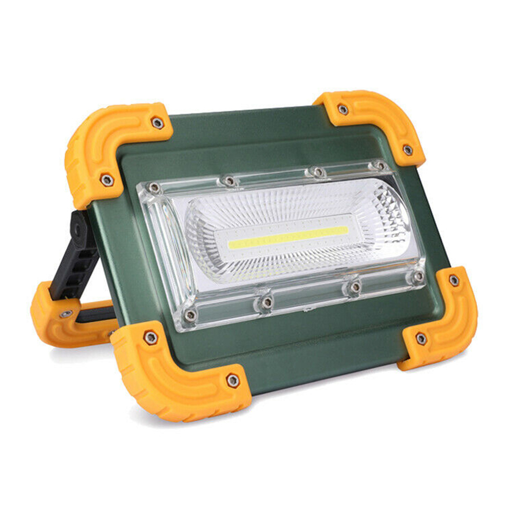 

30W USB Rechargeable LED Flash Super Bright Camping Tent, 501 Original