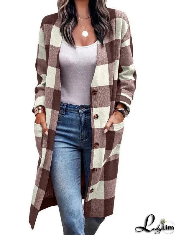 Casual and Stylish winter Coat