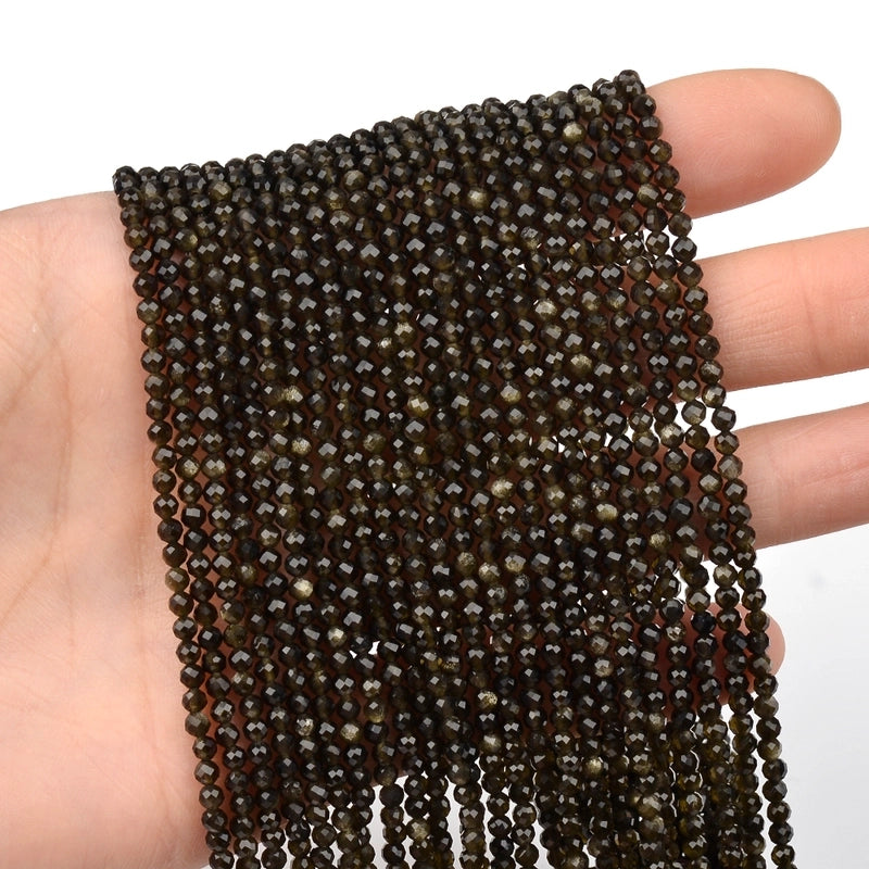 1 Piece And 1 Pack Diameter 3mm Diameter 4mm Natural Stone Geometric Jewelry Accessories