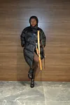 BRISBANE PUFFER JACKET