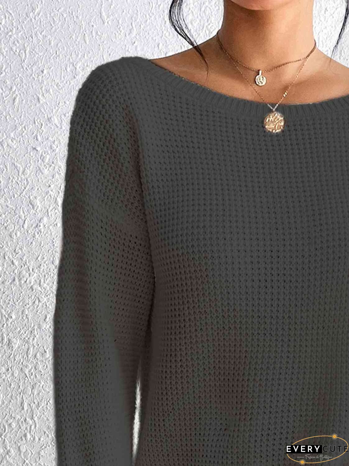 Comfortable and Stylish winter Sweater