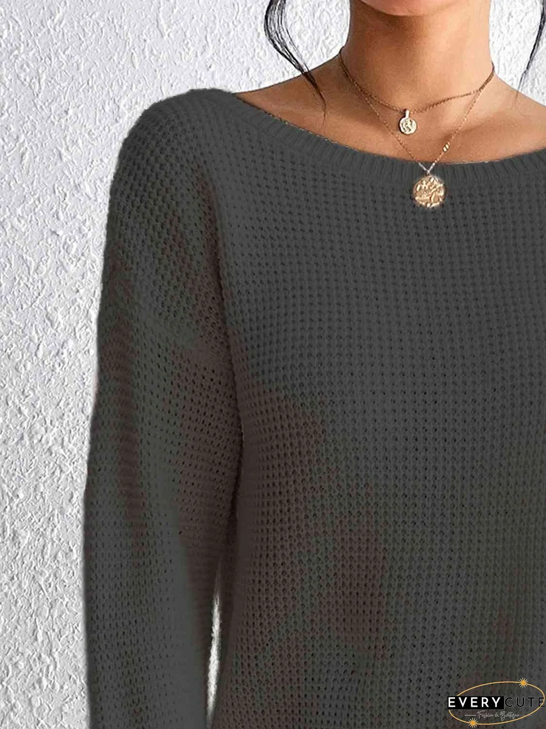 Comfortable and Stylish winter Sweater