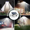 ✨HOT SALE🔥 Triple LED Solar Wall Light