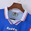 1998 Retro Croatia National Team Away Football Shirt 1:1 Thai Quality