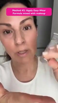 Instant FIRMx Eye Temporary Eye Tightener Easy-Wear Formula