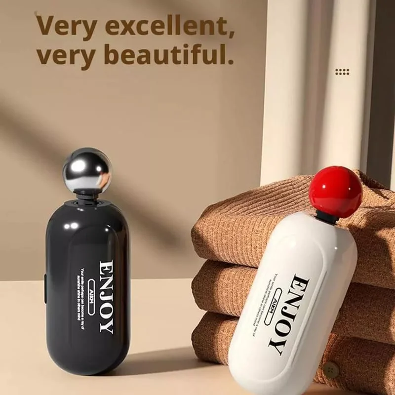 Last Day 49%✨Multifunctional Portable Lint Remover