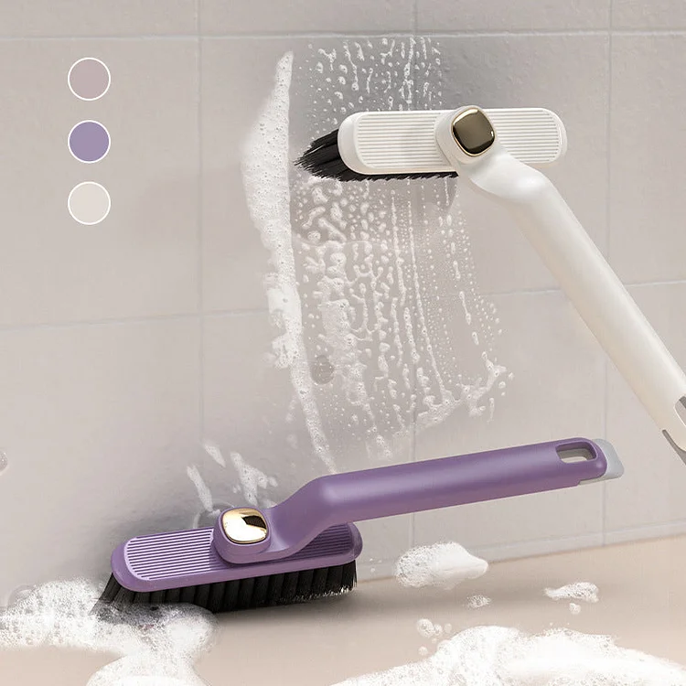 ✨Multi-function Rotating Crevice Cleaning Brush