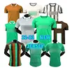 Custom Football Sportswear Soccer Team Uniform Soccer Jersey Sets Men's Practice Football Shirts Sublimation Soccer Wear