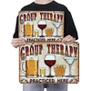 Liquor - Metal Tin Signs(8*12Inch/12*16Inch) - Bar
