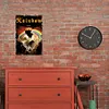 Rainbow Rising - Vintage Metal Signs(8*12Inch) - Music