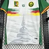 2025/2026 Cameroon Third Away Football Shirt 1:1 Thai Quality